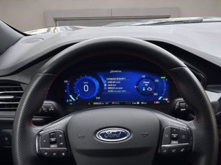 FORD Kuga 2.5 phev ST-Line 2wd 225cv cvt