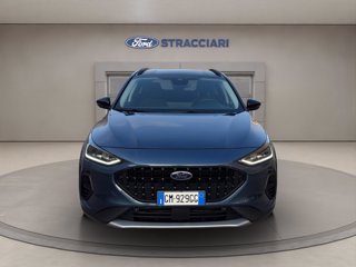 FORD Focus Active 1.0 ecoboost h Design 125cv