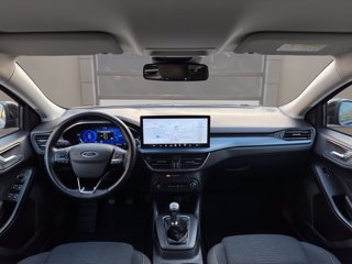 FORD Focus Active 1.0 ecoboost h Design 125cv