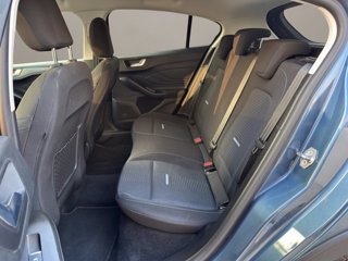 FORD Focus Active 1.0 ecoboost h Design 125cv
