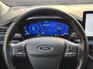 FORD Focus Active 1.0 ecoboost h Design 125cv