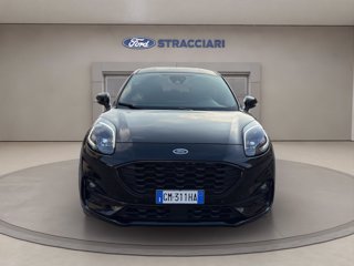 FORD Puma 1.0 ecoboost h ST-Line s&s 125cv auto
