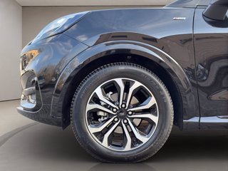 FORD Puma 1.0 ecoboost h ST-Line s&s 125cv auto