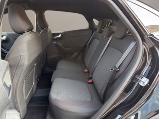 FORD Puma 1.0 ecoboost h ST-Line s&s 125cv auto