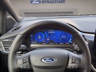 FORD Puma 1.0 ecoboost h ST-Line s&s 125cv auto