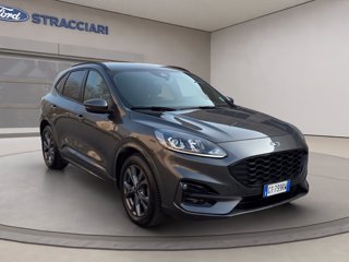 FORD Kuga 2.0 ecoblue ST-Line 2wd 120cv auto