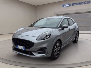 FORD Puma 1.0 ecoboost h ST-Line s&s 125cv