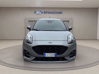 FORD Puma 1.0 ecoboost h ST-Line s&s 125cv