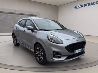 FORD Puma 1.0 ecoboost h ST-Line s&s 125cv