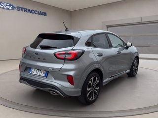 FORD Puma 1.0 ecoboost h ST-Line s&s 125cv