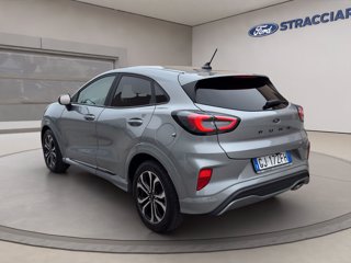 FORD Puma 1.0 ecoboost h ST-Line s&s 125cv