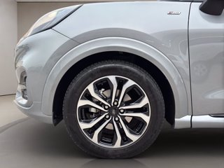 FORD Puma 1.0 ecoboost h ST-Line s&s 125cv