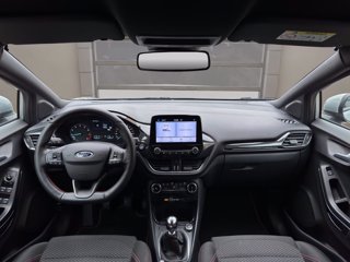 FORD Puma 1.0 ecoboost h ST-Line s&s 125cv