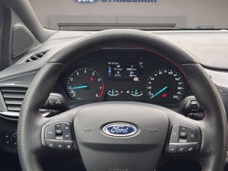 FORD Puma 1.0 ecoboost h ST-Line s&s 125cv