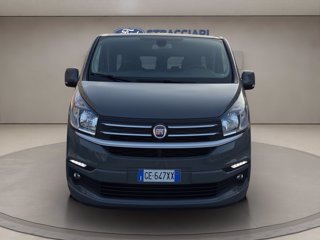 FIAT Talento combi M1 1.6 mjt LH1 12Q 120cv E6c