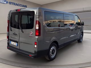 FIAT Talento combi M1 1.6 mjt LH1 12Q 120cv E6c