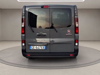 FIAT Talento combi M1 1.6 mjt LH1 12Q 120cv E6c