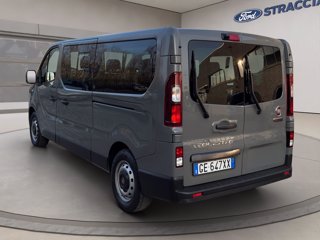 FIAT Talento combi M1 1.6 mjt LH1 12Q 120cv E6c