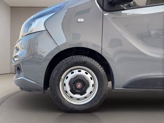 FIAT Talento combi M1 1.6 mjt LH1 12Q 120cv E6c