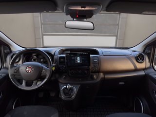 FIAT Talento combi M1 1.6 mjt LH1 12Q 120cv E6c