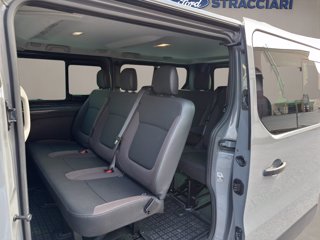 FIAT Talento combi M1 1.6 mjt LH1 12Q 120cv E6c