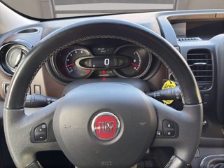 FIAT Talento combi M1 1.6 mjt LH1 12Q 120cv E6c