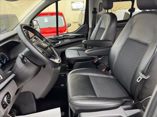 FORD tourneo custom 320 2.0 tdci 185cv Sport L1H1 auto E6.2