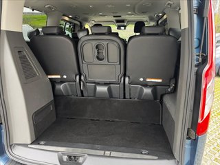 FORD tourneo custom 320 2.0 tdci 185cv Sport L1H1 auto E6.2