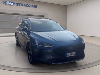 FORD Focus Active 1.0 ecoboost h s&s 125cv my20.75