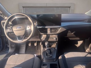 FORD Focus Active 1.0 ecoboost h s&s 125cv my20.75