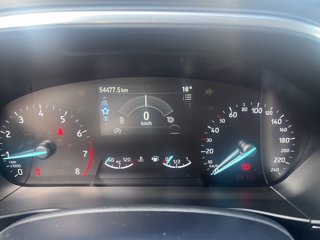 FORD Focus Active 1.0 ecoboost h s&s 125cv my20.75