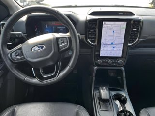 FORD Ranger 2.0 ecoblue doppia cabina Limited awd 205cv auto