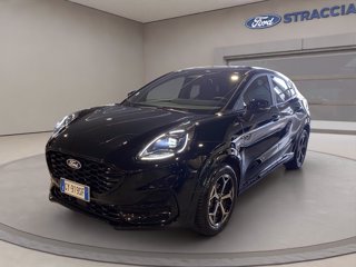 FORD Puma 1.0 ecoboost h ST-Line 125cv auto