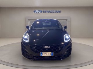 FORD Puma 1.0 ecoboost h ST-Line 125cv auto