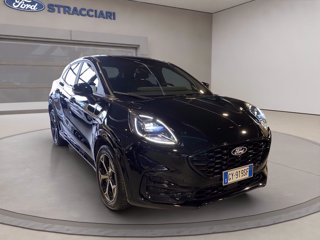 FORD Puma 1.0 ecoboost h ST-Line 125cv auto