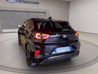 FORD Puma 1.0 ecoboost h ST-Line 125cv auto