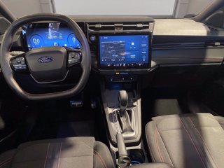 FORD Puma 1.0 ecoboost h ST-Line 125cv auto