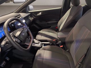 FORD Puma 1.0 ecoboost h ST-Line 125cv auto