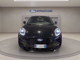 FORD Puma 1.0 ecoboost h ST-Line 125cv auto