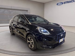 FORD Puma 1.0 ecoboost h ST-Line 125cv auto