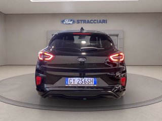 FORD Puma 1.0 ecoboost h ST-Line 125cv auto