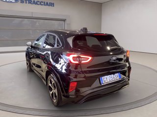 FORD Puma 1.0 ecoboost h ST-Line 125cv auto