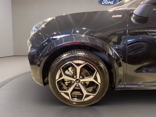 FORD Puma 1.0 ecoboost h ST-Line 125cv auto