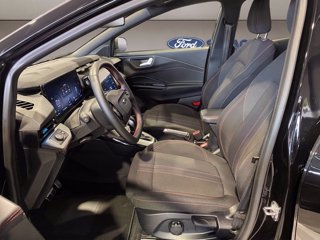 FORD Puma 1.0 ecoboost h ST-Line 125cv auto