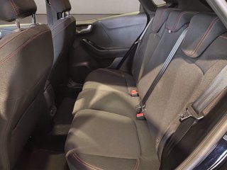 FORD Puma 1.0 ecoboost h ST-Line 125cv auto