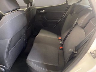 FORD Fiesta Active 1.0 ecoboost h 125cv