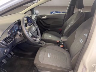 FORD Fiesta Active 1.0 ecoboost h 125cv