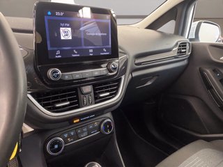 FORD Fiesta Active 1.0 ecoboost h 125cv