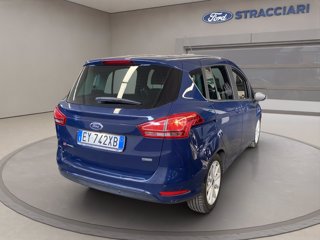 FORD B-Max 1.0 ecoboost Titanium 100cv