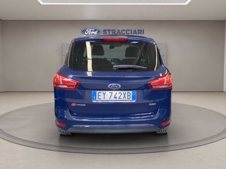 FORD B-Max 1.0 ecoboost Titanium 100cv